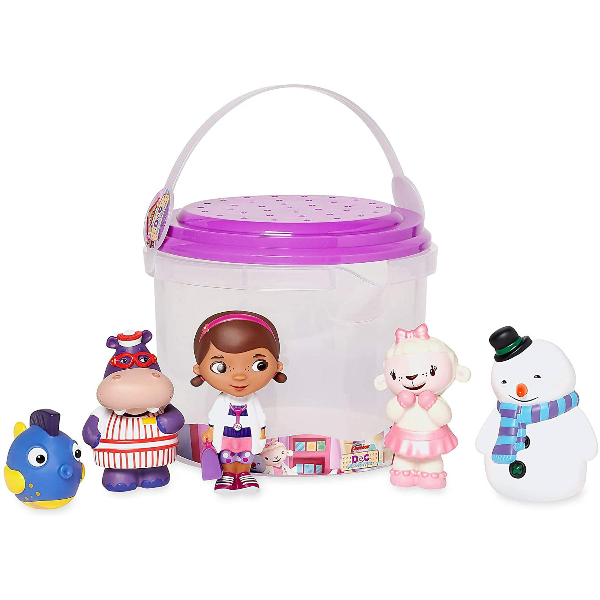 Doc mcstuffins bike walmart hotsell