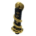 thumbnail image 4 of Perilla de cambio de marchas DYNWAVEMX universal multiusos oro, 4 of 8