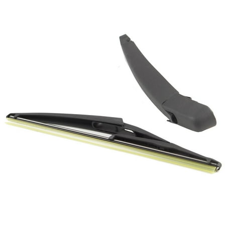 ewbo A0064A0017 Upgrade Your Rear Visibility with Our High-Performance Rear Windshield Wiper Arm Blade
