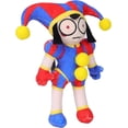 thumbnail image 4 of 2023 New The Amazing Digital Circus Plush Toys,11.8" Ragatha Plushies Toy For Tv Fans And Friends, 4 of 4