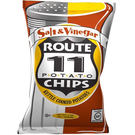 various (Salt Viegar, 2oz (30 ct))