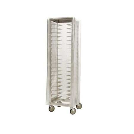 

Optional Single Pizza Rack Cover - 26.5 x 27 x 22 in.