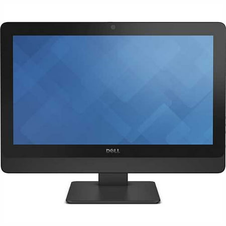 Refurbished Dell Optiplex 3030 All In One Desktop Intel Core I5 Refurbished Dell Optiplex 3030 All In One Desktop Intel Core I5 4590s 3 0ghz 4gb 1tb 19 5in W8 1pro Com