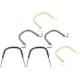 thumbnail image 1 of 6Pcs Teapot Handles Replacement Grips for Kettle with Heat Resistance Practical and Vine, 1 of 5
