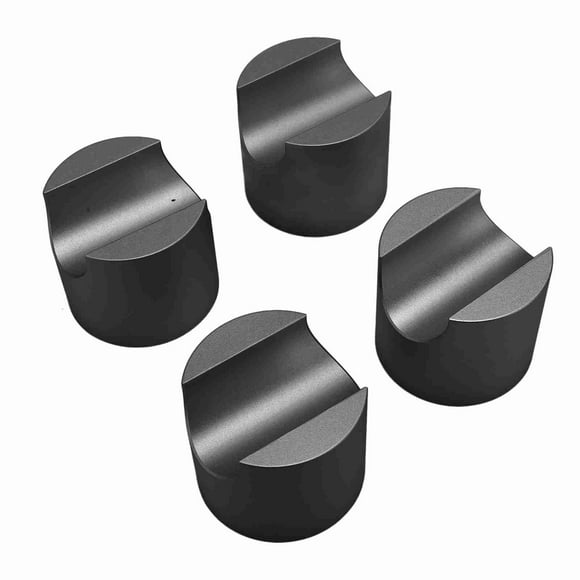 Speaker Cable Riser, Resonance Reduction Optimize Sound Effects Speaker Cables Isolation Stand CNC Machining Aluminum Alloy HiFi Cable Clamp Wire Bracket for Speaker Amplifier