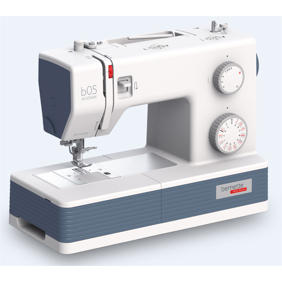 آلة الخياطة الميكانيكية Bernette b05 Academy 33 Stitch