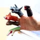 thumbnail image 3 of 10 Uds. De marionetas de dedo de dinosaurio de simulación de PVC para niños, juguete interactivo, marionetas de dedo para bebé, juguetes educativos de cuentos de mano para edades tempranas, 3 of 5