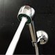 thumbnail image 3 of Kitchen Sink Mixer with 180 Swivel Extractable Chrome Spout, 3 of 4