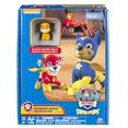 thumbnail image 1 of Juego de Paw Patrol Super Pups, Spider King Showdown (incluye figura de Super Rubble) Paw Patrol 43227-2413, 1 of 2