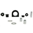 thumbnail image 2 of Nolathane REV190.0038 Rack and Pinion Bushing Kit Compatible with Toyota 96-02 4Runner, Toyota 96-04 Tacoma, 2 of 7