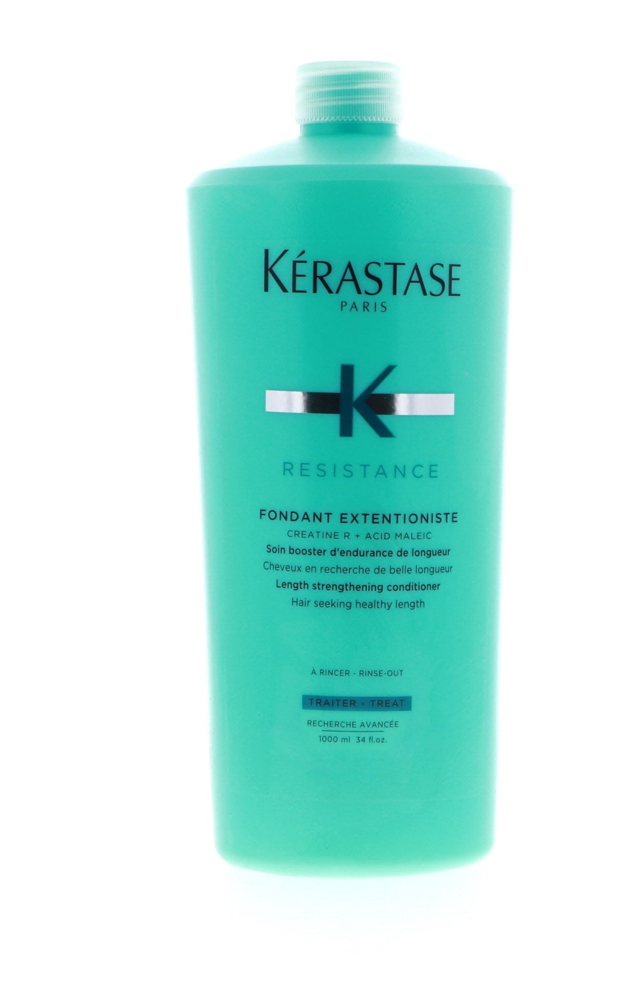 Kerastase Resistance Hair Treatment, Ciment Anti-Usure, 34 oz