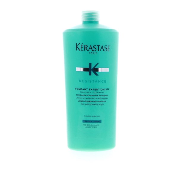 Kerastase Resistance Fondant Extentioniste Conditioner, 34 oz