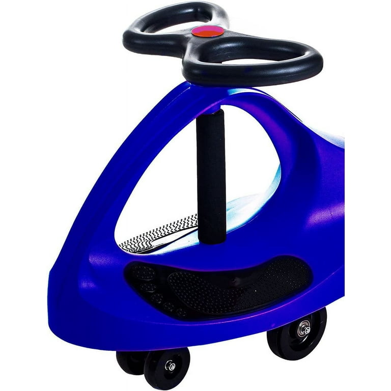 Wiggle car cheap blue