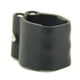 thumbnail image 4 of Cateissary Clarinete Boquilla Abrazadera Fija Tarjeta Blanda Cables de audio/vídeo No.2, 4 of 6