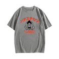 thumbnail image 2 of Japanese Sumo Cotton casual T-shirt, 2 of 8