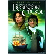 Robinson Crusoe (DVD), Miramax, Action & Adventure