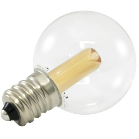american lighting llc e12 candelabra led light bulb set of 25