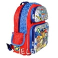 thumbnail image 2 of Medium Backpack - Paw Patrol - Silver School Bag New 115344, 2 of 4