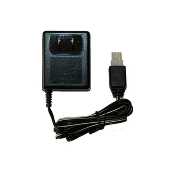 25-pack 12 Volt Chargers for 6 - 9.6 Volt Battery Packs