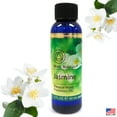 thumbnail image 3 of 1 Jasmine Flower Scent Aroma Therapy Oil Home Fragrance Air Diffuser Burner 2 oz, 3 of 3