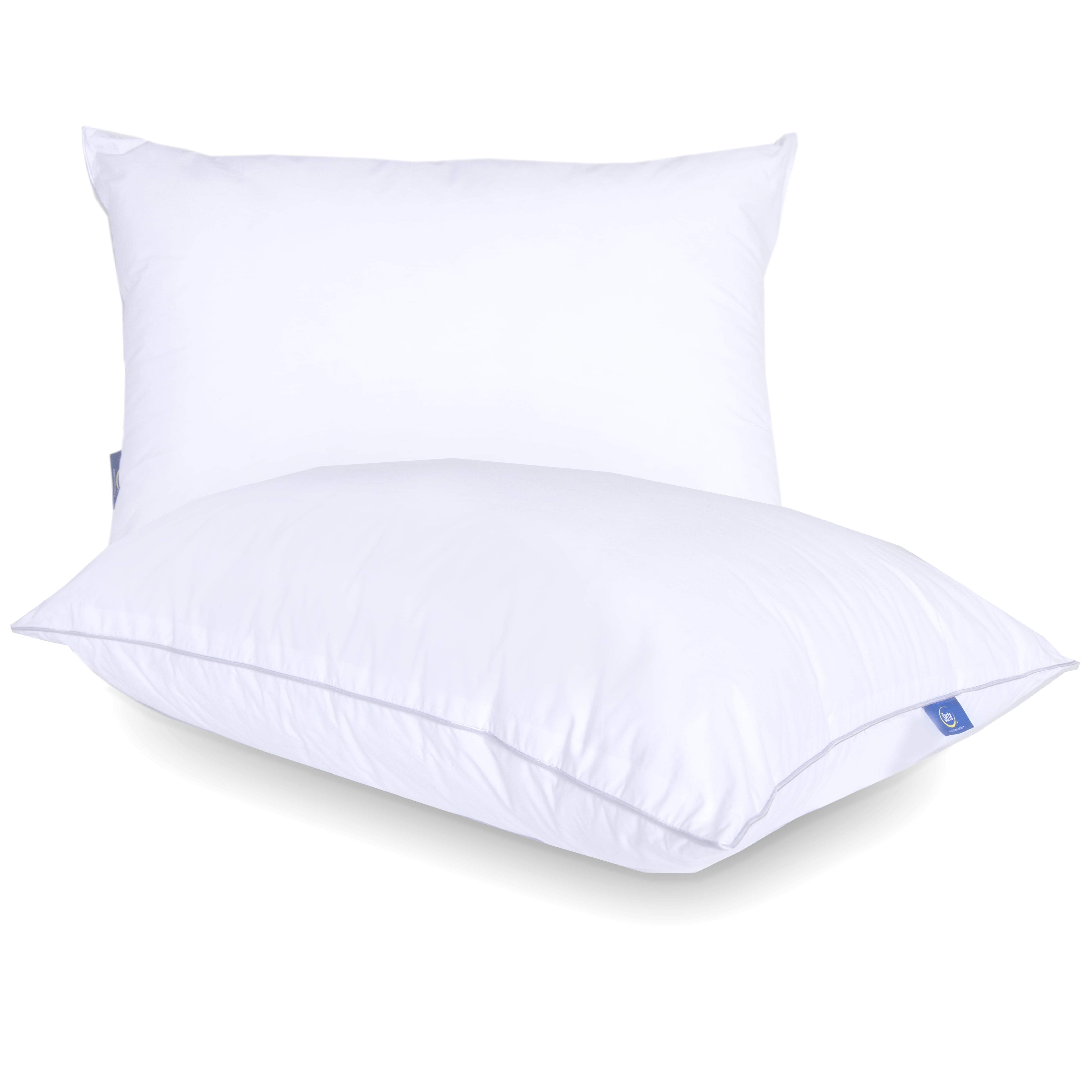 Sertapedic cool slumber gel pillow sales