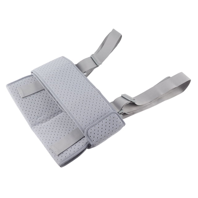 Arm Sling,Arm Slings Shoulder Immobilizer Sling Arm Support Arm Holder Broken Arm Expertly Crafted