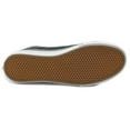 thumbnail image 5 of Vans Sk8-Hi Slim Black / True White Ankle-High Canvas Women' - 6M 4.5M, 5 of 5