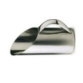 thumbnail image 2 of Pet Studio ZW095 10 Stainless Steel Scoop Matte Finish, 2 of 5