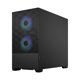thumbnail image 5 of Funda de ordenador Fractal Design Pop Mini Air RGB negra, 5 of 9