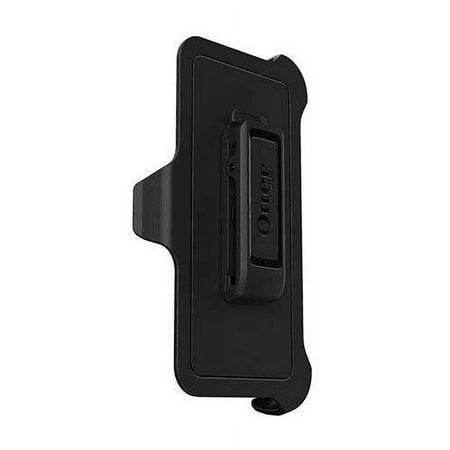 OtterBox Belt Clip Holster Replacement for OtterBox Defender Case for iPhone XR, Black