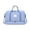 🥝 Light Blue_New#648, variant on Gym Bag Separate Dry Wet Compartments Crossbody Business Travel Sports Duffel Large Capacity Carry On Weekender Tote Detachable Strap Lightweight