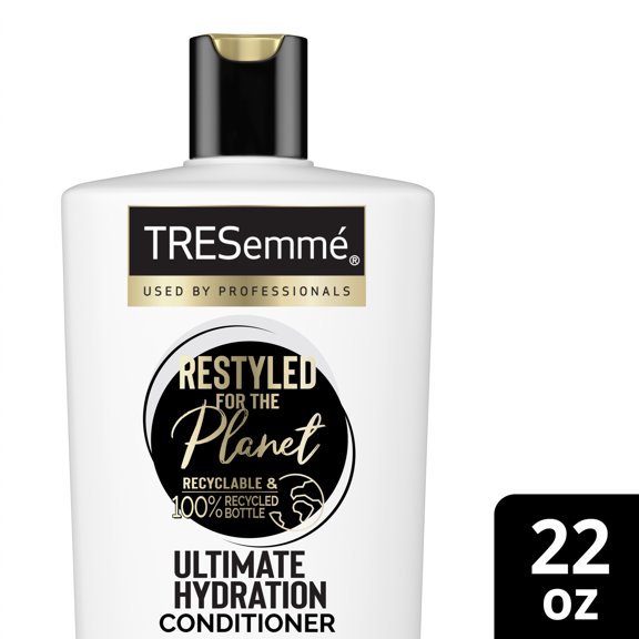 Tresemme Conditioner Ultimate Hydration 22 oz