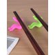 thumbnail image 4 of 1pc Pot Lid Overflow Preventer, Creative Figure Design Random Color Holders For The Lid On The Pan, Kitchen Accessories Tool, 4 of 5