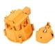 thumbnail image 5 of JUEGO DE TATA ROJA DE TETA DE DISTRIBUIDOR, KIT DE ALTO RENDIMIENTO DE TATA DE DISTRIBUIDOR Y ROTOR HEI MOTORES V8 JUEGO SOBRETO DE TETA ROJA DISTRIBUIDOR GRANDE, 5 of 7