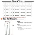thumbnail image 2 of Htigea Clearance Men's Hiking Cargo Pants Tactical Pants Sport Athletic Pants Workout Casual Jogging Pants for Outdoor Fishing Golf Travel S,M,L,XL, 2 of 8