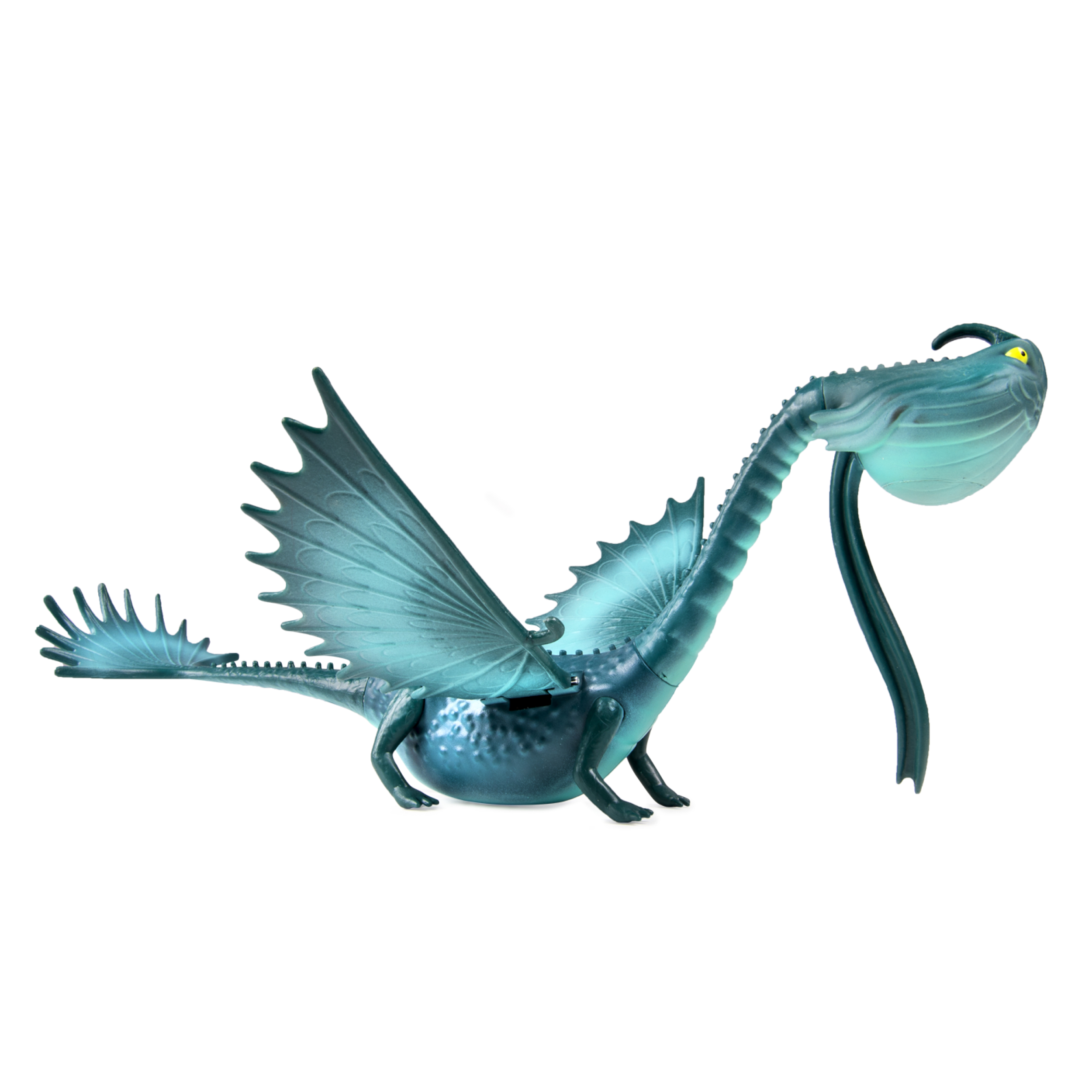 Scauldron How To Train Your Dragon Toy