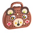 thumbnail image 4 of Creative Electric Drill Bits Puzzle Toy Assembly Kids Tool Box Birthday Gift Diy Puzzle Assembly Kit, 4 of 6