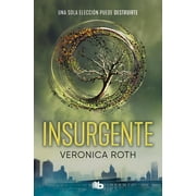 Divergente: Insurgente / Insurgent (Paperback)