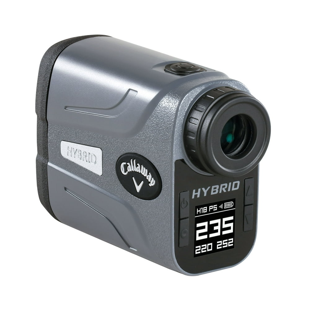 gps rangefinder