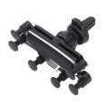 thumbnail image 4 of Car Vent Phone Mount Holder, Car Vent Cell Phone Holder Auto Lock Compact  For Driving, 4 of 8