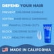 thumbnail image 2 of Pre-Swim Hair Defense AquaGuard 150 ml (paquete de 2) AQUA GUARD, 2 of 7