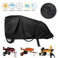 thumbnail image 2 of Log Splitter Cover,Waterproof Wood Splitter Cover Outdoor Weather Protection, 2 of 7