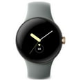 thumbnail image 1 of Refurbished Google Ga03119-US Pixel Android Smartwatch With Activity Tracking, 1 of 3