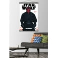 thumbnail image 2 of Star Wars: Saga - Darth Maul Feature Series Wall Poster with Magnetic Frame, 22.375" x 34", 2 of 5