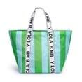 thumbnail image 3 of BIMBA Bimba Bucket Bag Comercio Exterior Y LOLA Lola Gran Capacidad Tote Mummy Bag Bolso De Compras De Mano, 3 of 5