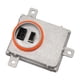 thumbnail image 1 of Balastro Para Faro De Xenón , Módulo De Computadora De Unidad De Control Estable, Duradero, Confiable Y Estable 35W 8K0941597B Para 300 2011 A 2017, 1 of 7