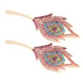 thumbnail image 5 of Brooch Pin2pcs Women Brooch Personalized Broches Jewelry Decorative Pin Cutting-Edge Features, 5 of 5