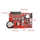 thumbnail image 4 of Placa Amplificadora Doble Canal TDA7379 Alta Potencia 2x39W DC12V Amplificador, 4 of 9