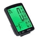 thumbnail image 5 of Computadora inalámbrica para bicicleta velocímetro pantalla LCD multifuncional de 28 pulgadas retroiluminación LED resistente al agua con 2 soportes para montar al aire ANGGREK Otros, 5 of 8