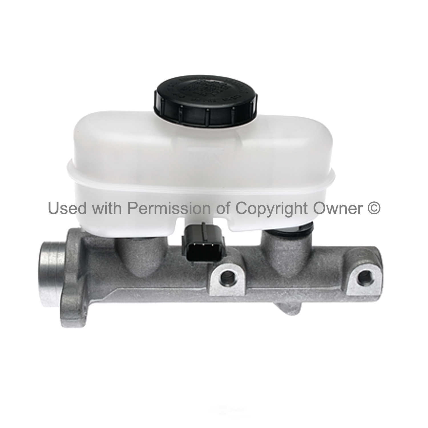 FVP Professional NM4029 New Brake Master Cylinder